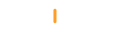 Logo vivapp