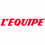 logo l'équipe