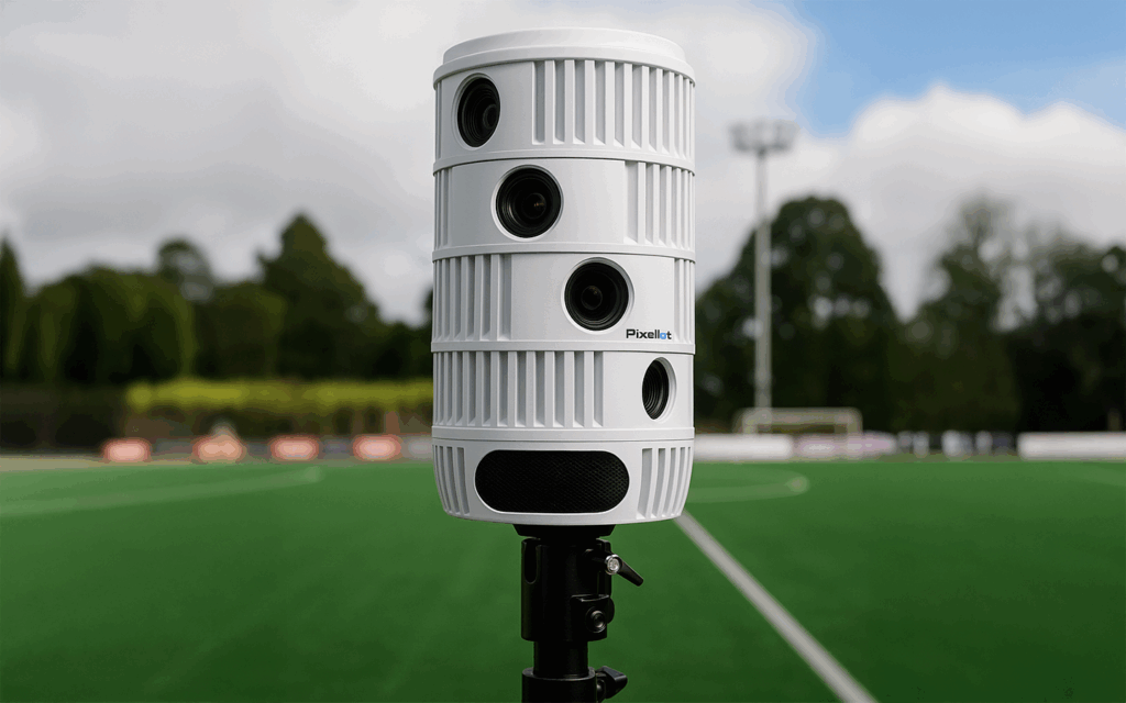 camera pixellot