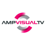 amp logo