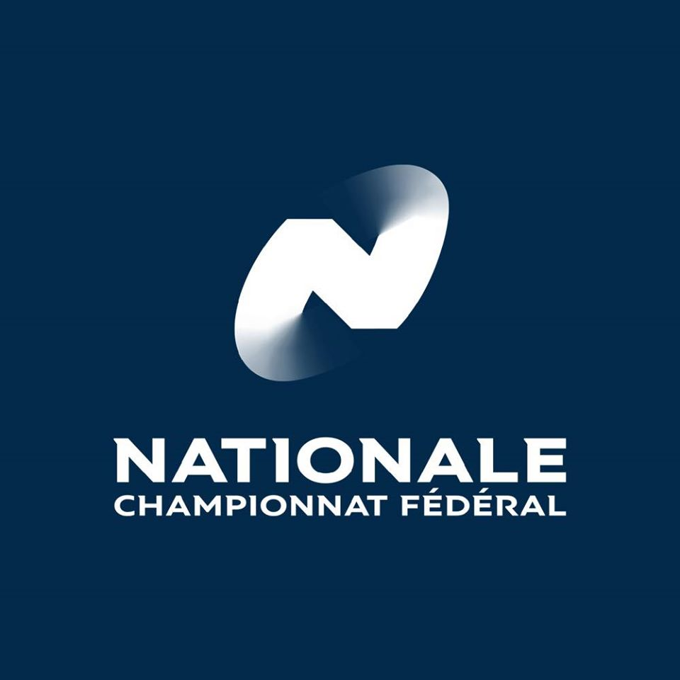nationale rugby logo